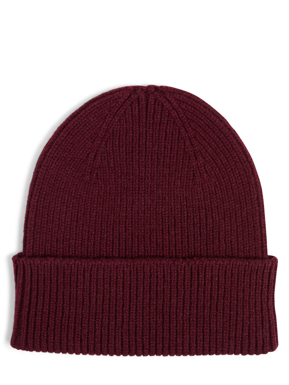 Colorful Standard Beanie aus Merinowolle Herren