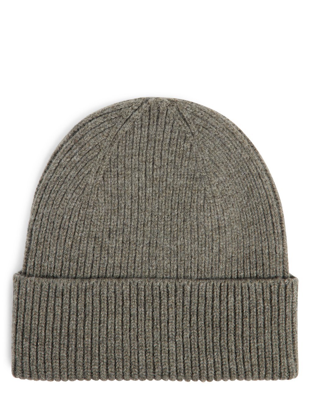 Colorful Standard Beanie aus Merinowolle Herren