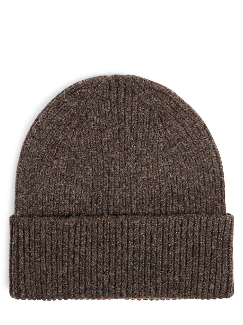Colorful Standard Beanie aus Merinowolle Herren