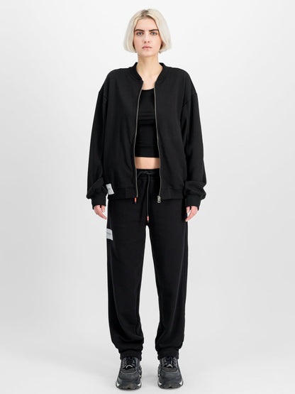 Alpha Industries Bomberjacke Damen Baumwolle