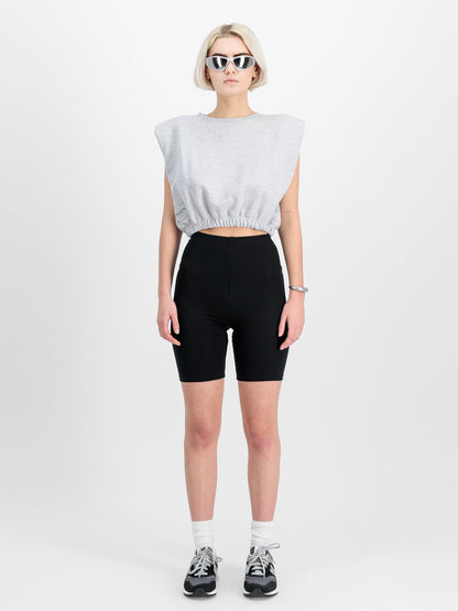 Alpha Industries Sweatshirt Damen Baumwolle