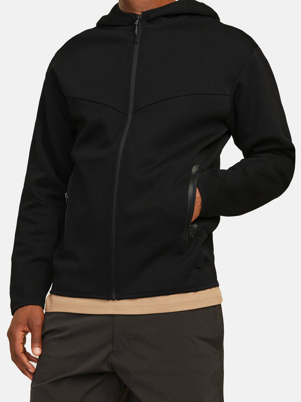 Jack & Jones Hoodie Herren