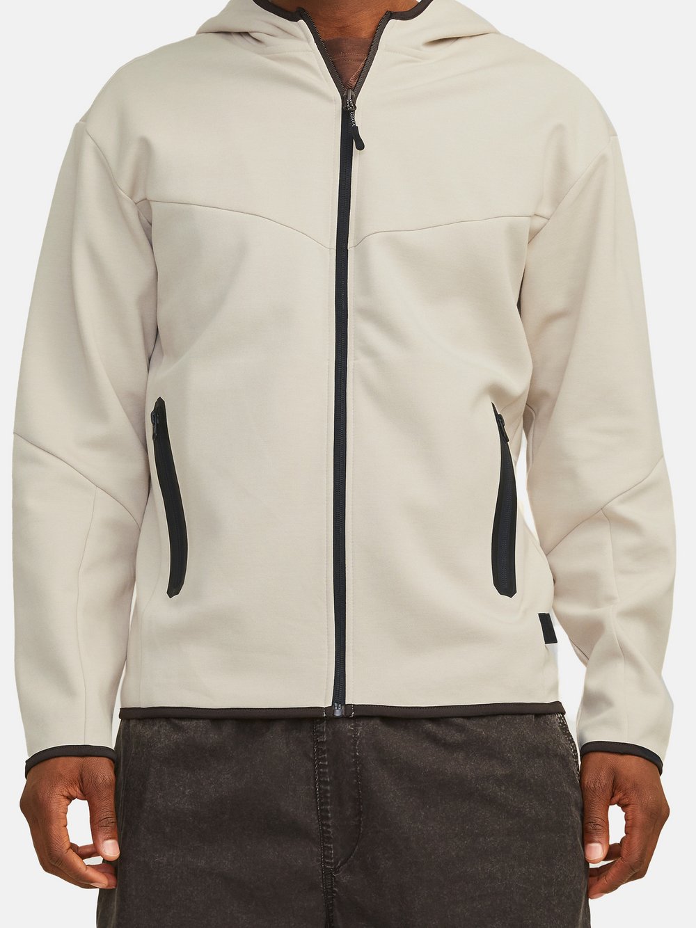 Jack & Jones Hoodie Herren