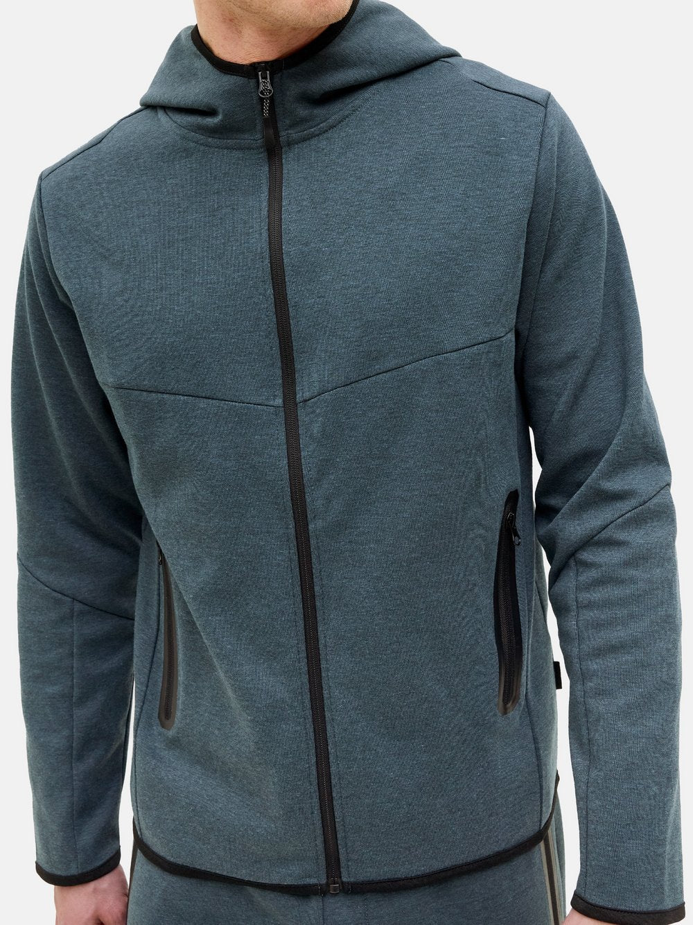 Jack & Jones Hoodie Herren