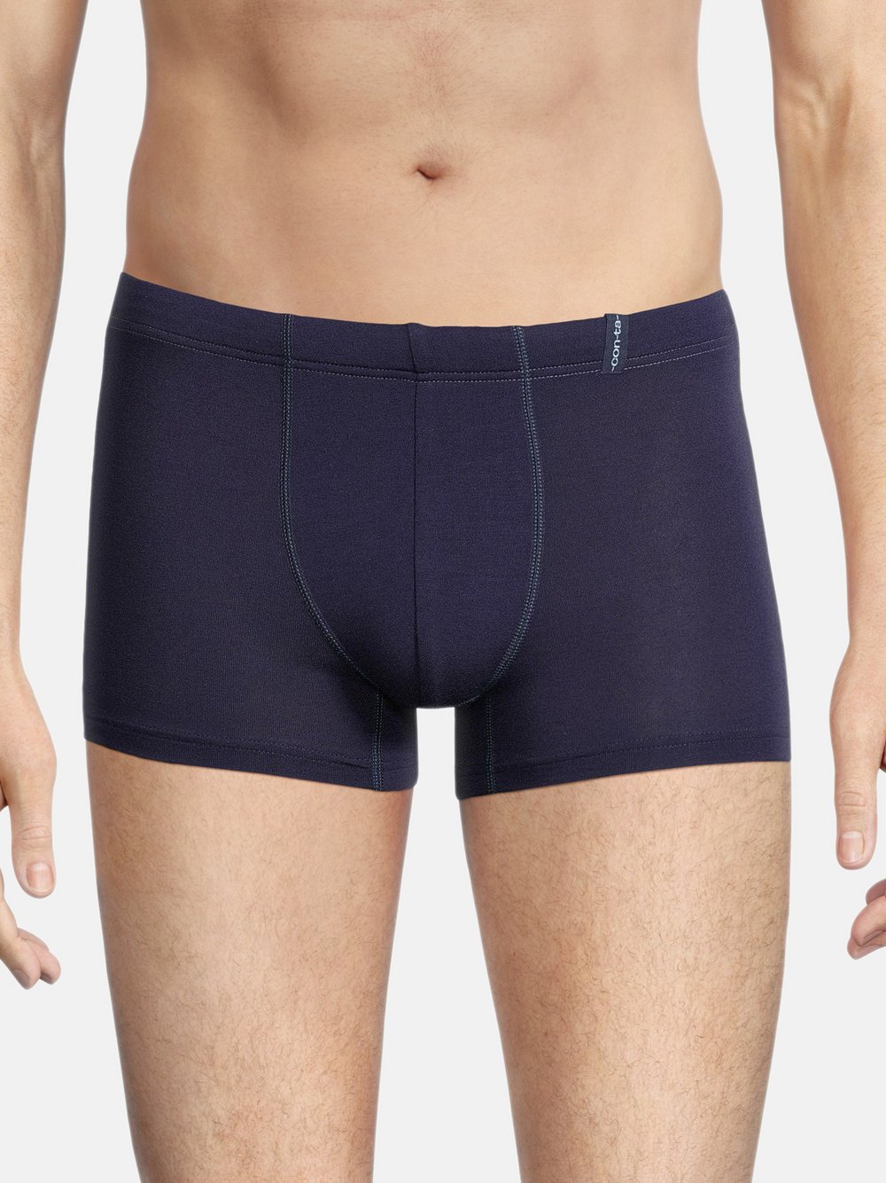 con-ta Retro Short Herren Modal