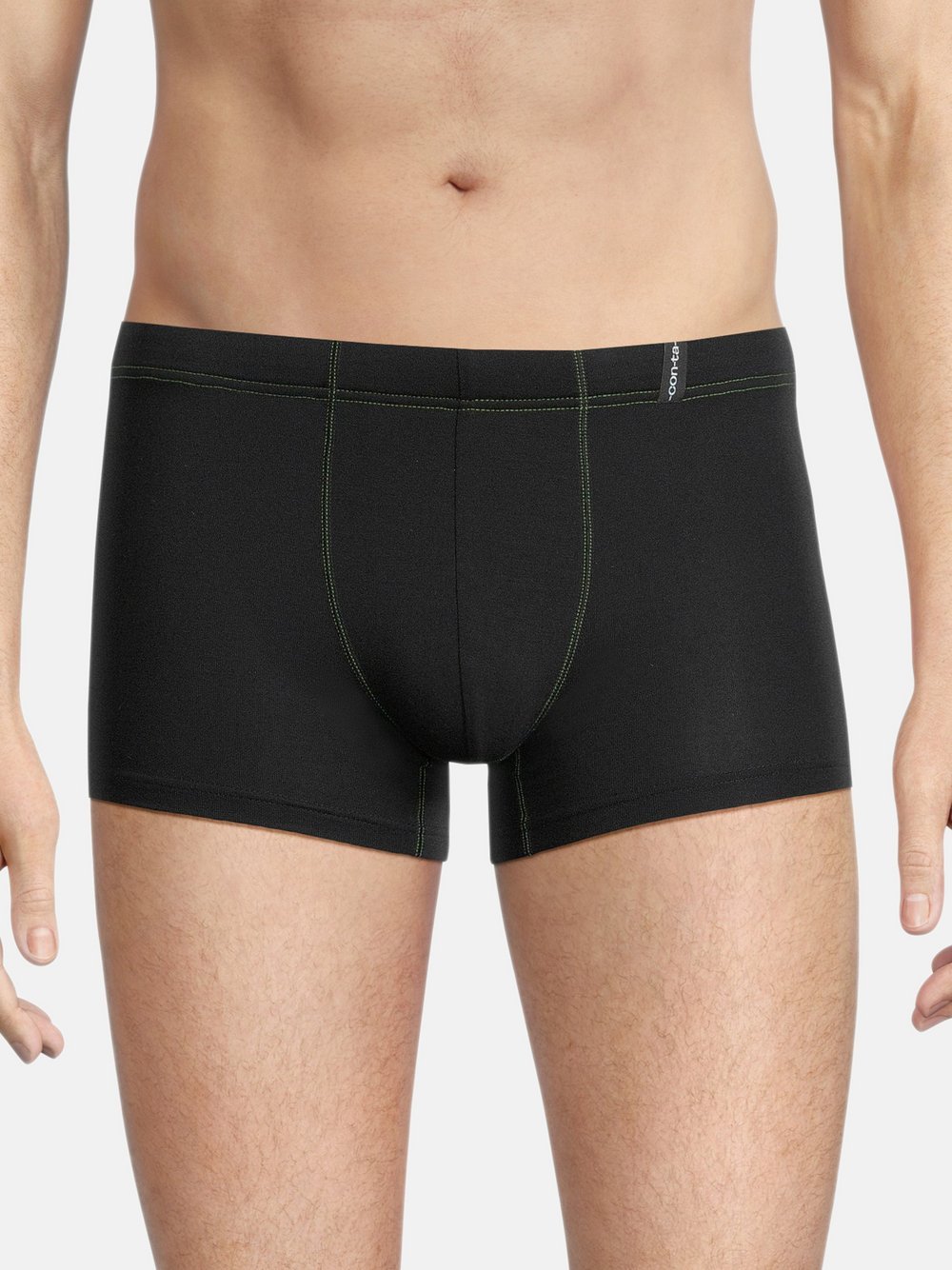 con-ta Retro Short Herren Modal