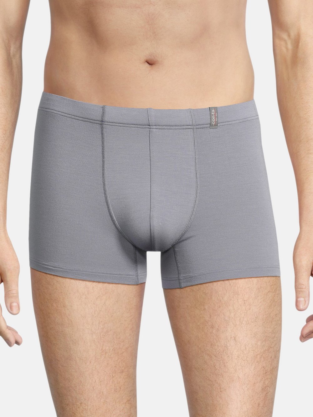 con-ta Retro Short Herren Modal