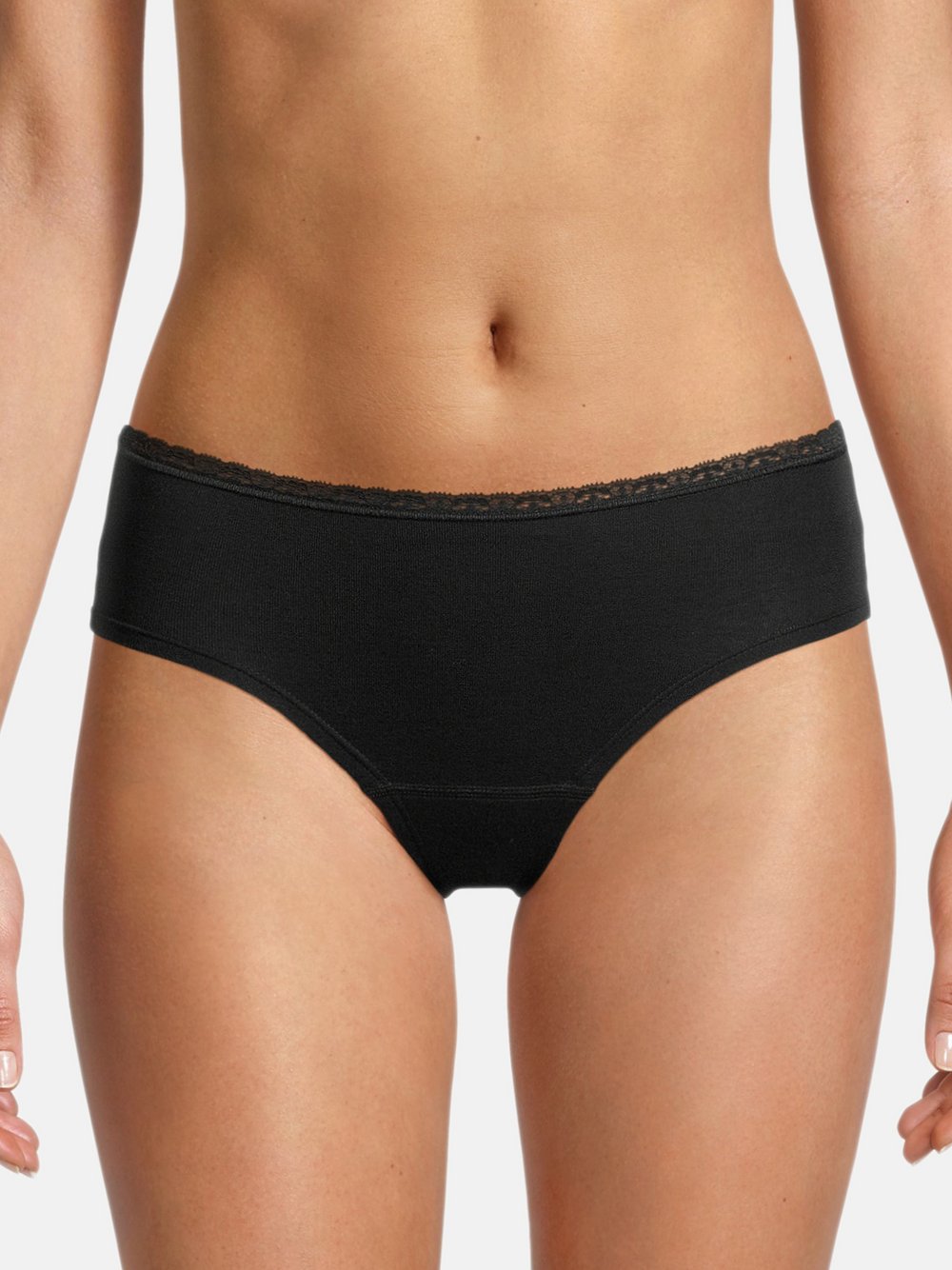 con-ta Hipster Damen Modal