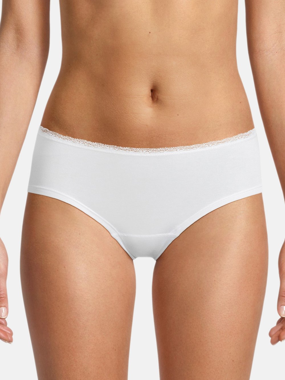 con-ta Hipster Damen Modal