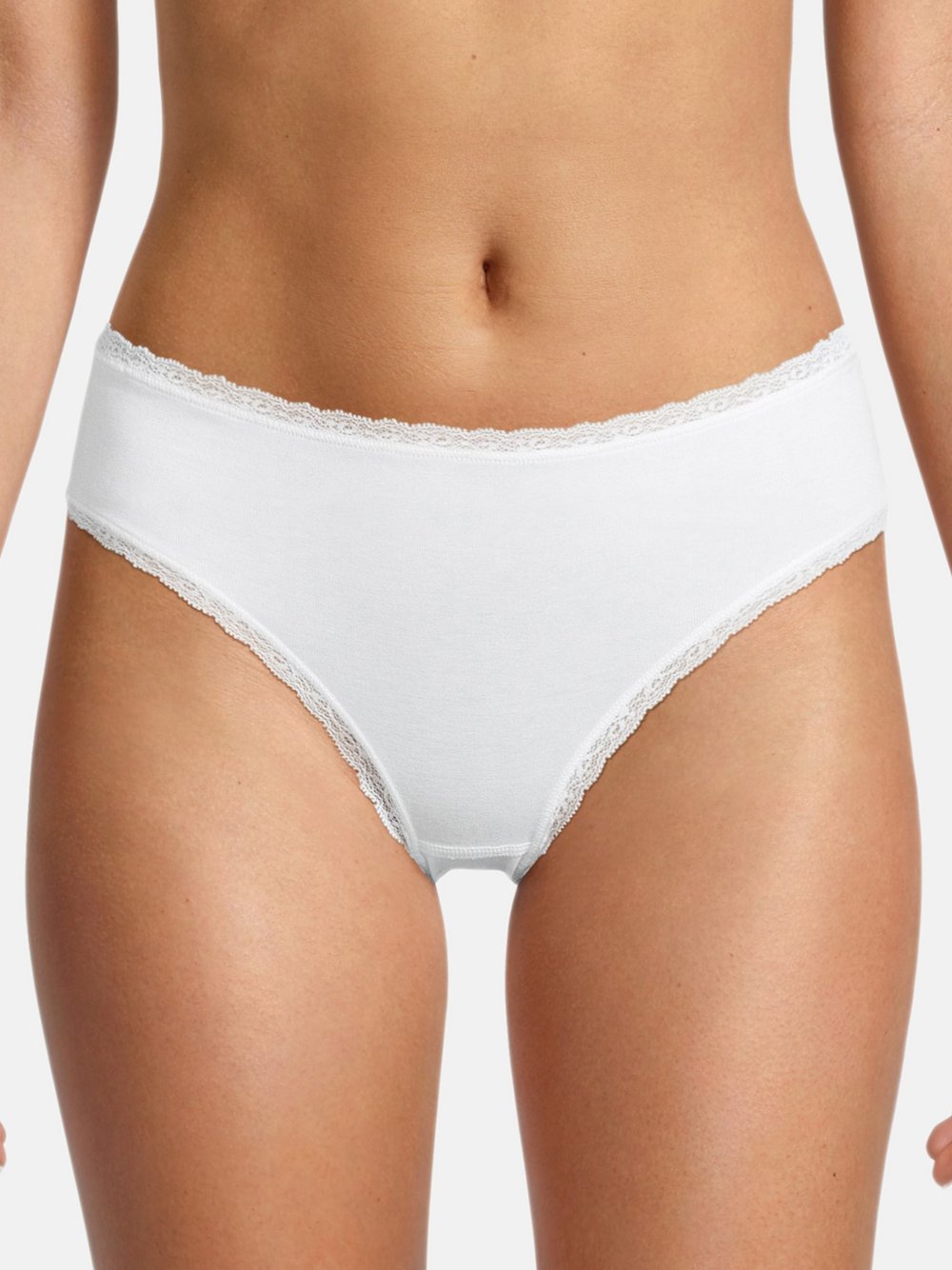 con-ta Hüftslip Damen Modal