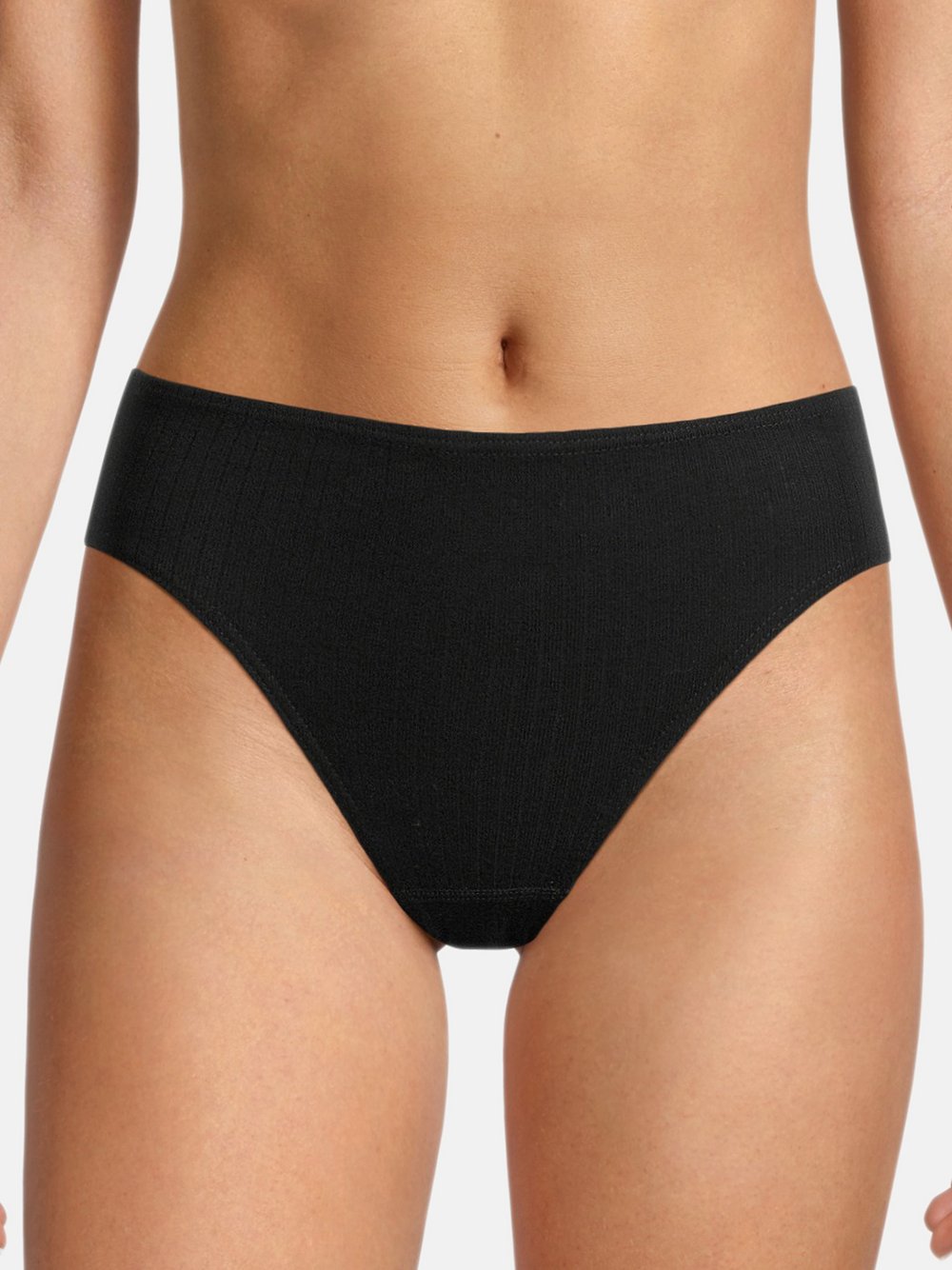 con-ta Hüftslip Damen Baumwolle