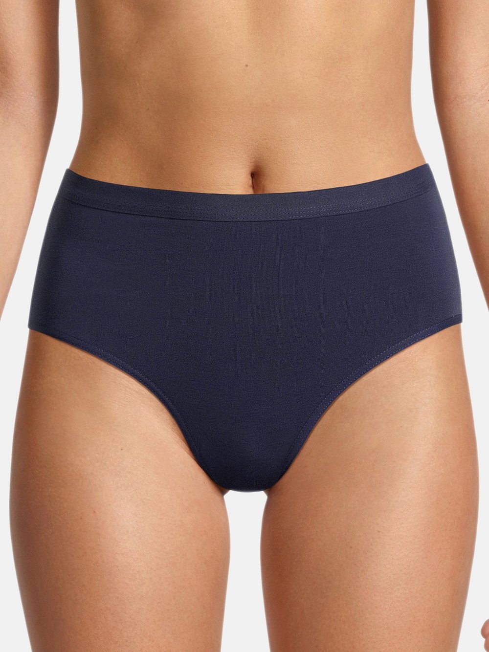 con-ta Maxi Slip Damen Baumwolle