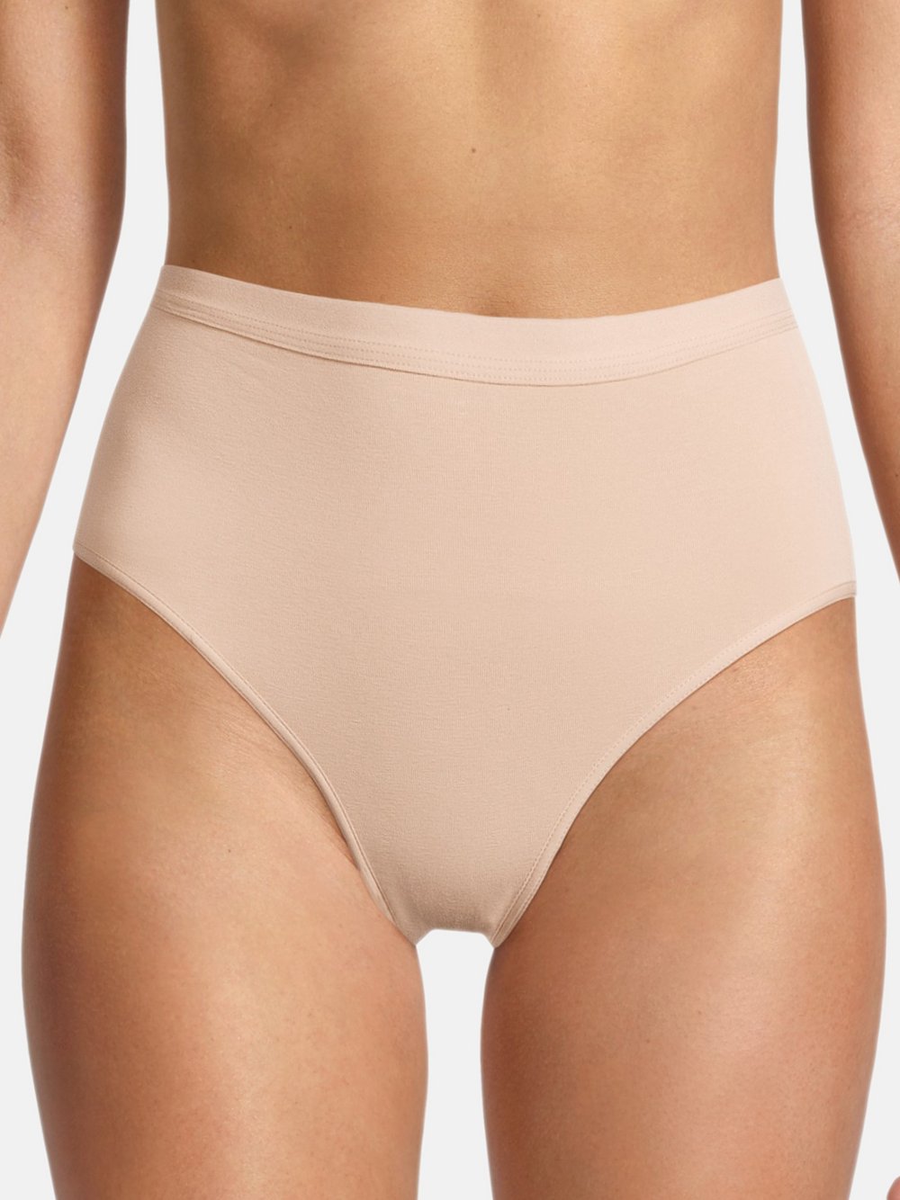 con-ta Maxi Slip Damen Baumwolle