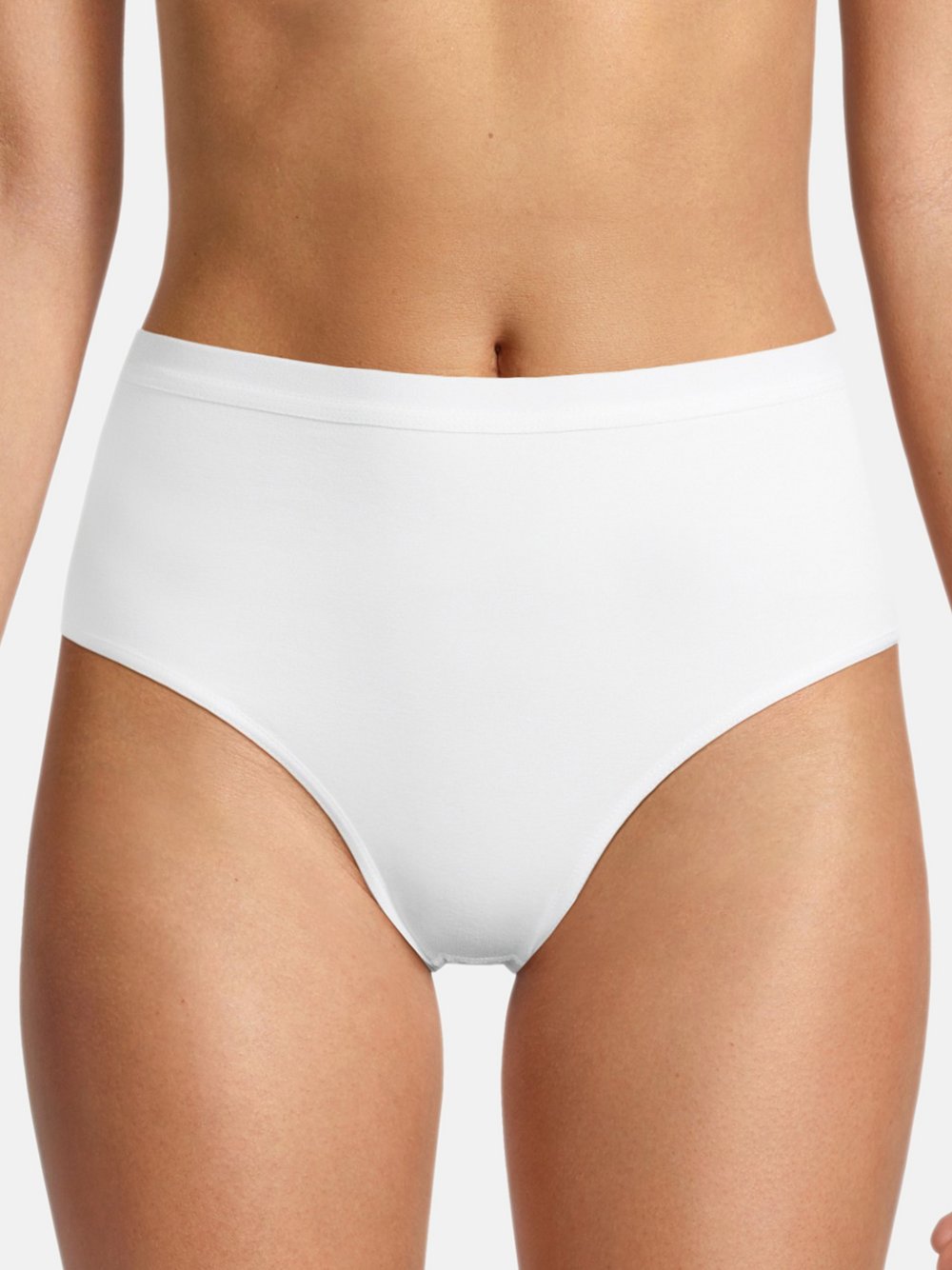 con-ta Maxi Slip Damen Baumwolle