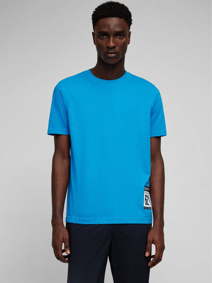 Daniel Hechter T-Shirt Herren Baumwolle