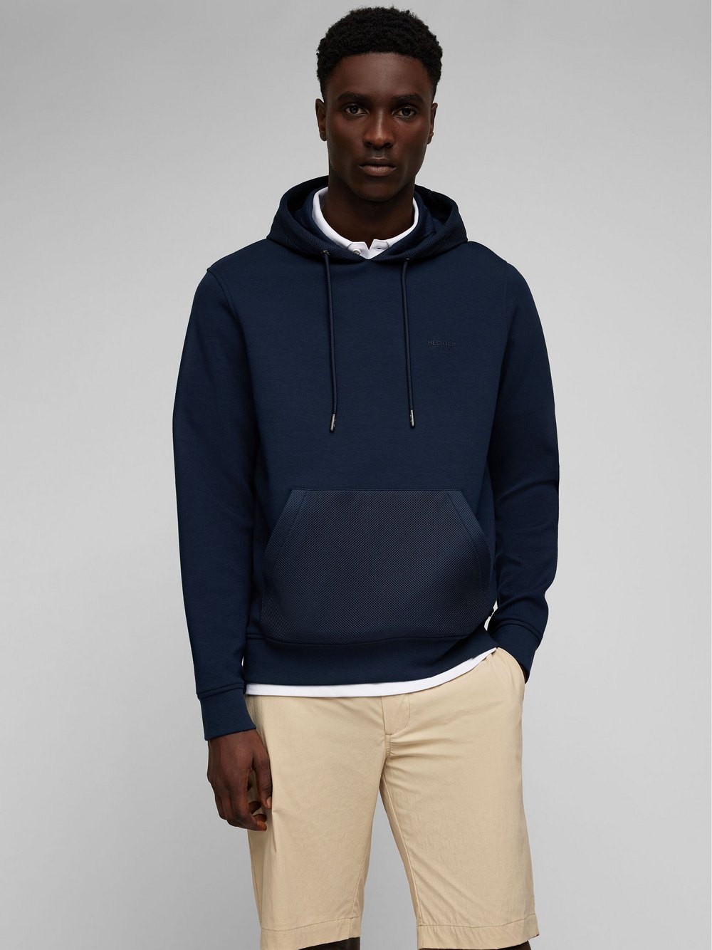 Daniel Hechter Hoodie Herren