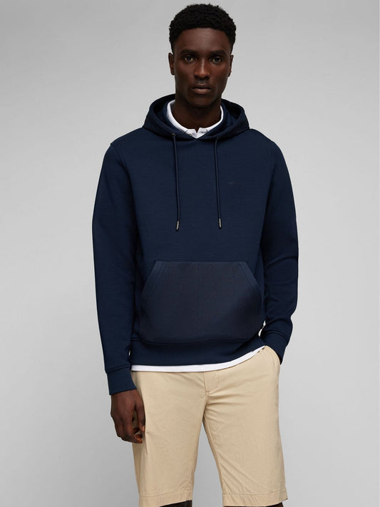 Daniel Hechter Hoodie Herren