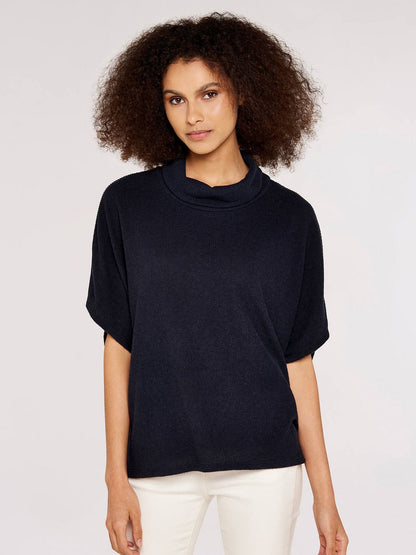 Apricot Pullover Damen Viskose