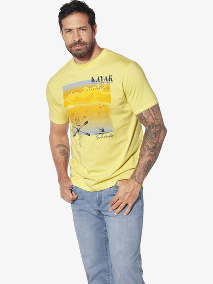 Jan Vanderstorm Hosenträger Herren