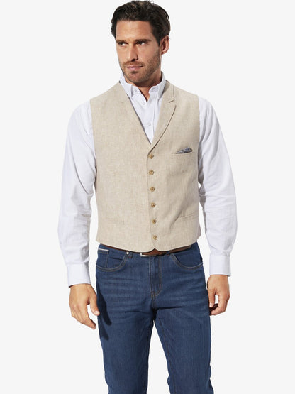 BABISTA Bermuda Herren Baumwolle kariert