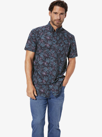 BABISTA Bermuda Herren Baumwolle kariert