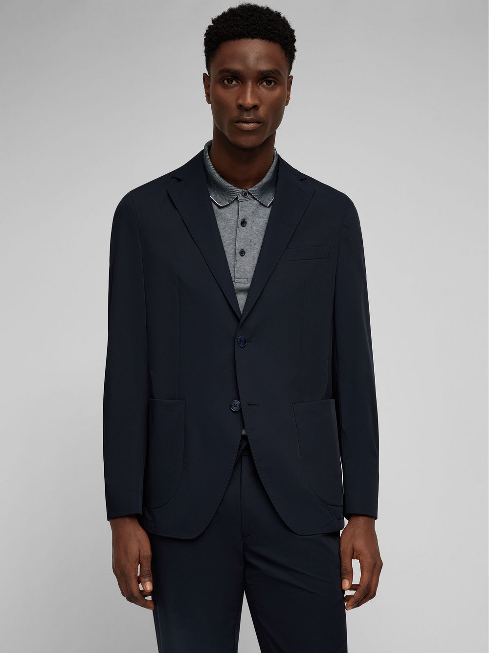 Daniel Hechter Sakko Herren Modern Fit