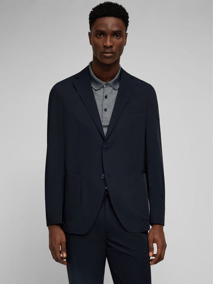Daniel Hechter Sakko Herren Modern Fit