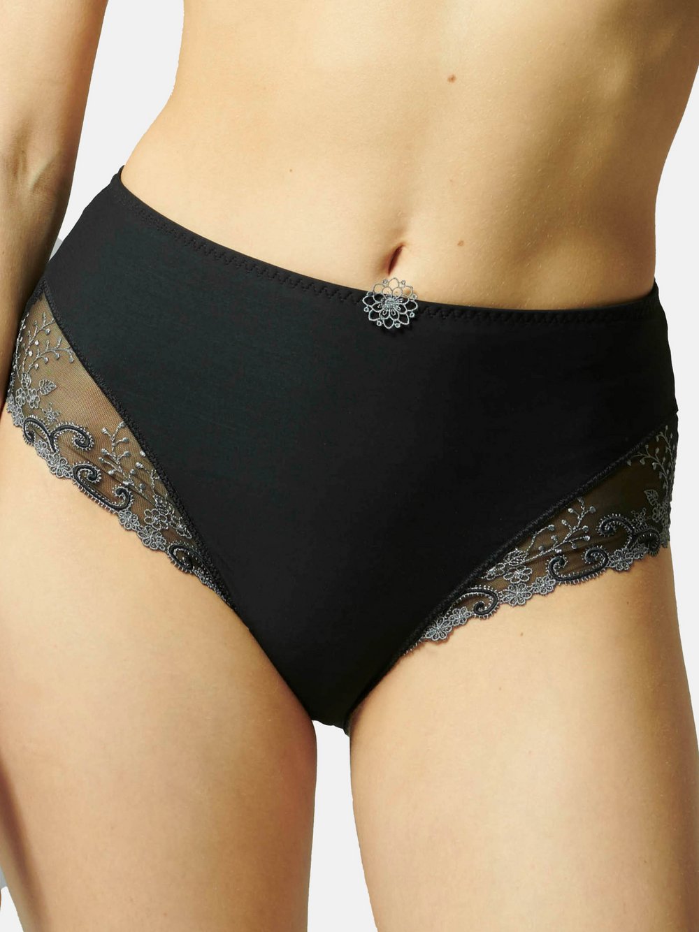 Simone Perele Taillen Slip Damen