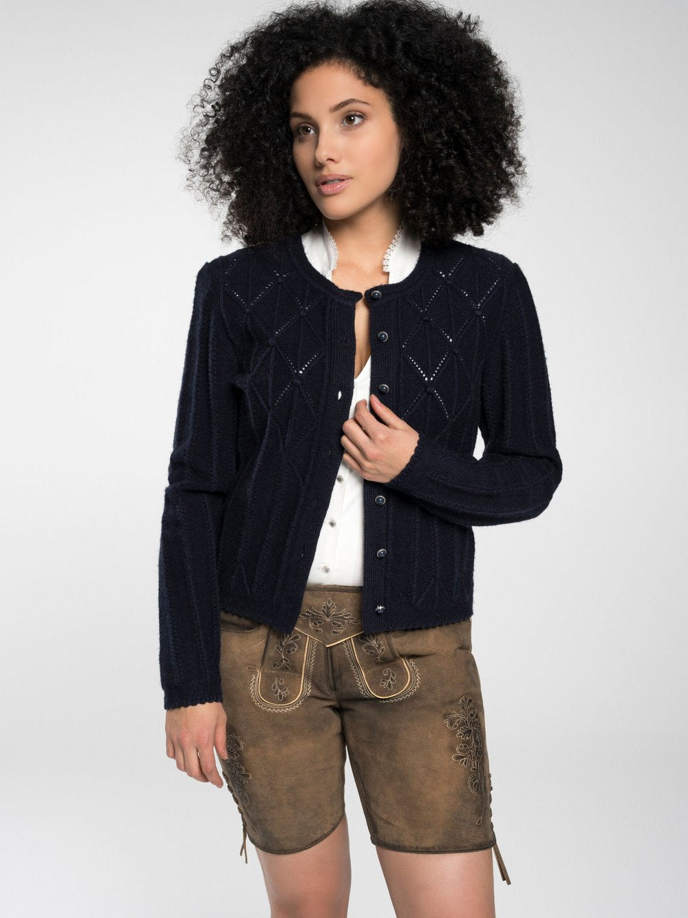 Spieth & Wenksy Trachtenjacken Damen