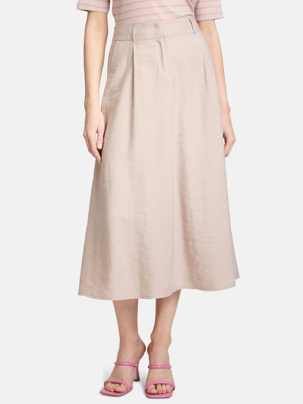 Betty Barclay A-Linien-Rock Damen Modal