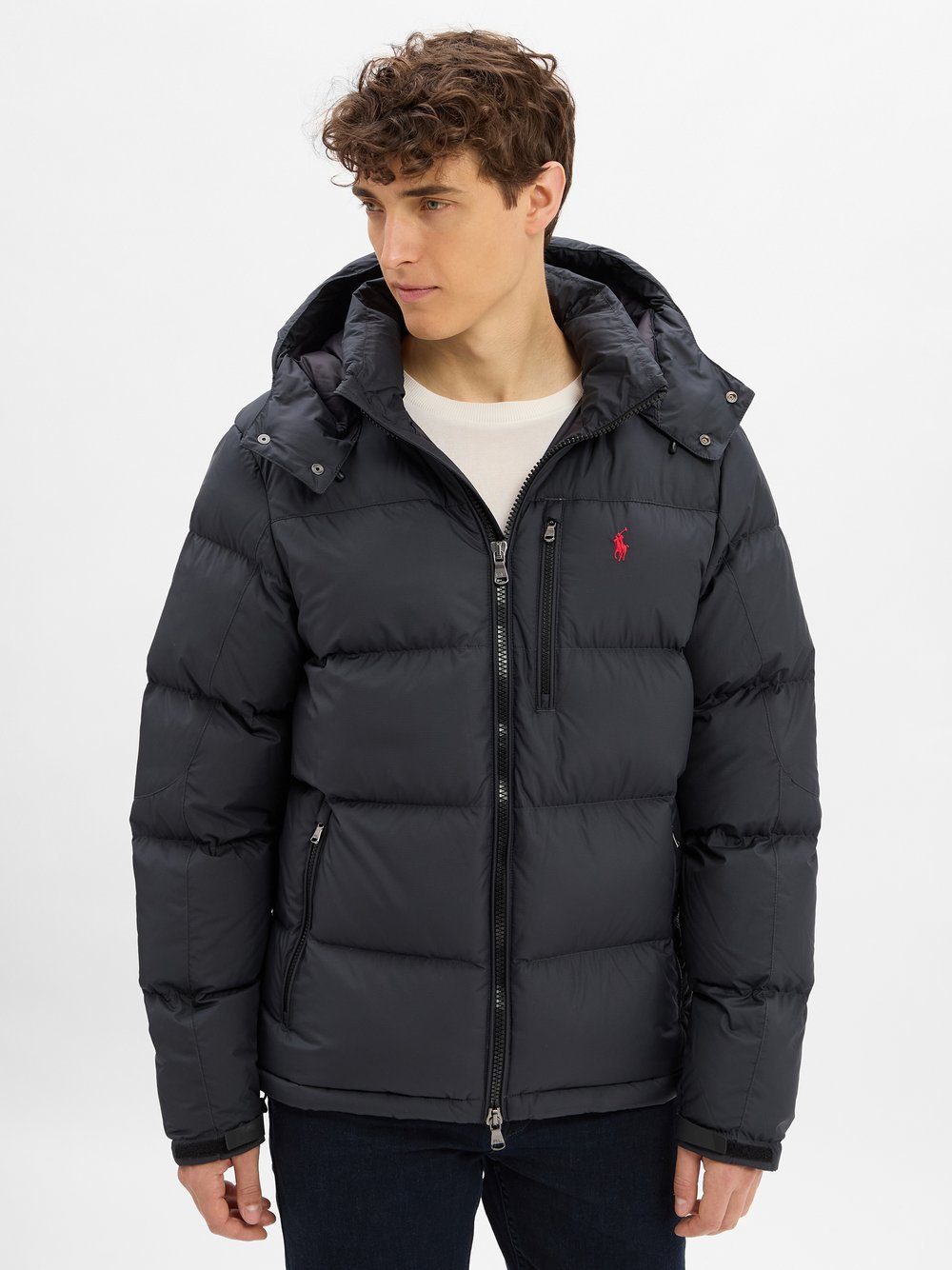 Polo Ralph Lauren Daunen-Steppjacke Herren