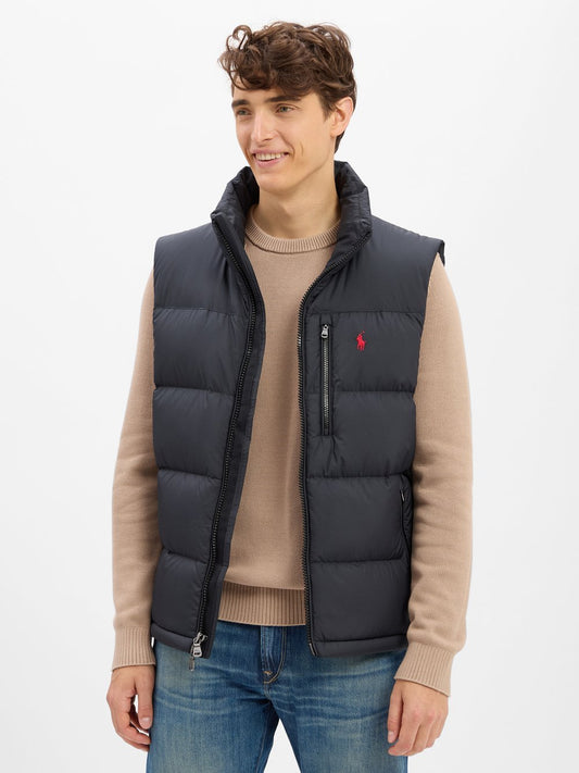 Polo Ralph Lauren Daunen-Steppweste Herren