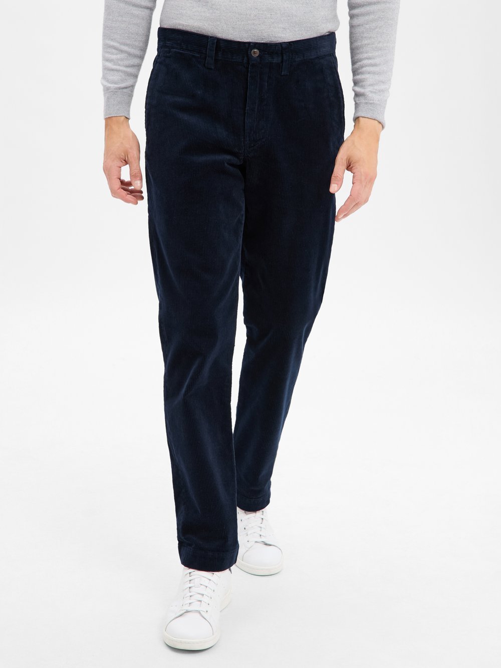 Polo Ralph Lauren Cordhose Herren Baumwolle