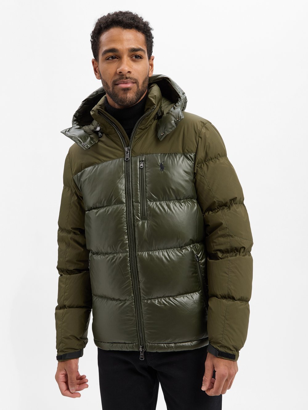 Polo Ralph Lauren Daunenjacke Herren