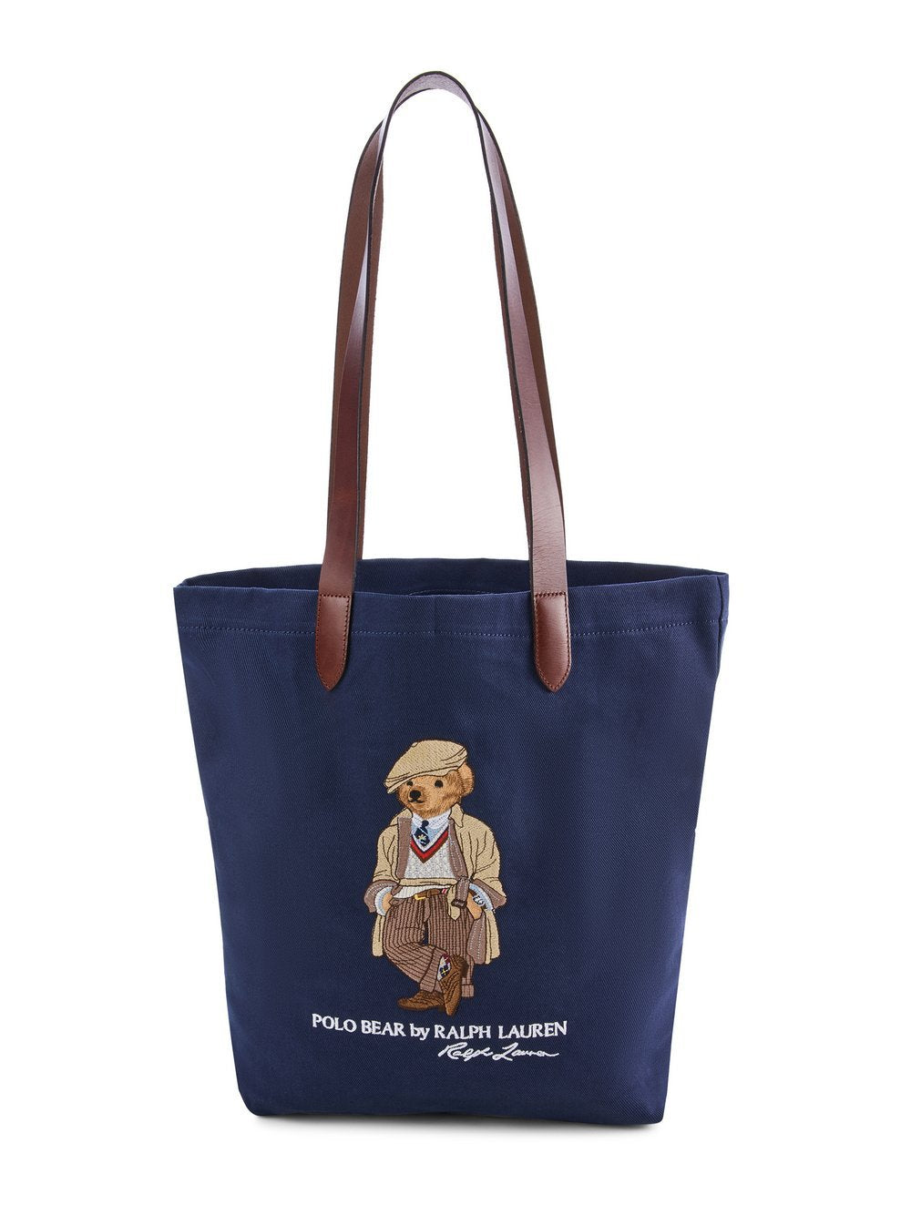Polo Ralph Lauren Shopper Herren Baumwolle gemustert