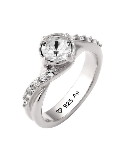 Elli Ring Damen Sterlingsilber