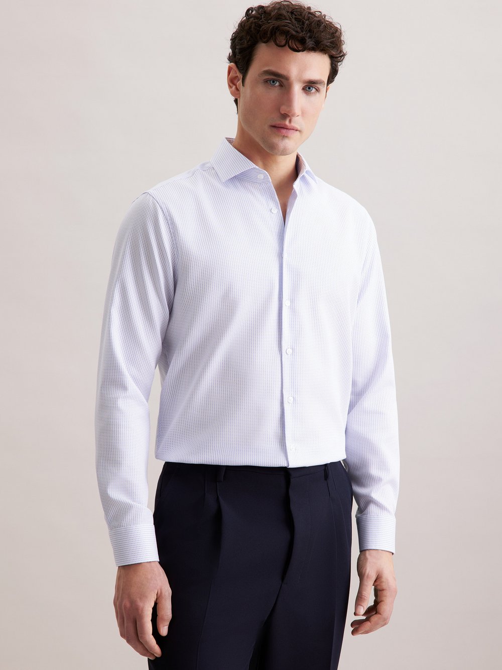 Seidensticker Rock Damen Baumwolle