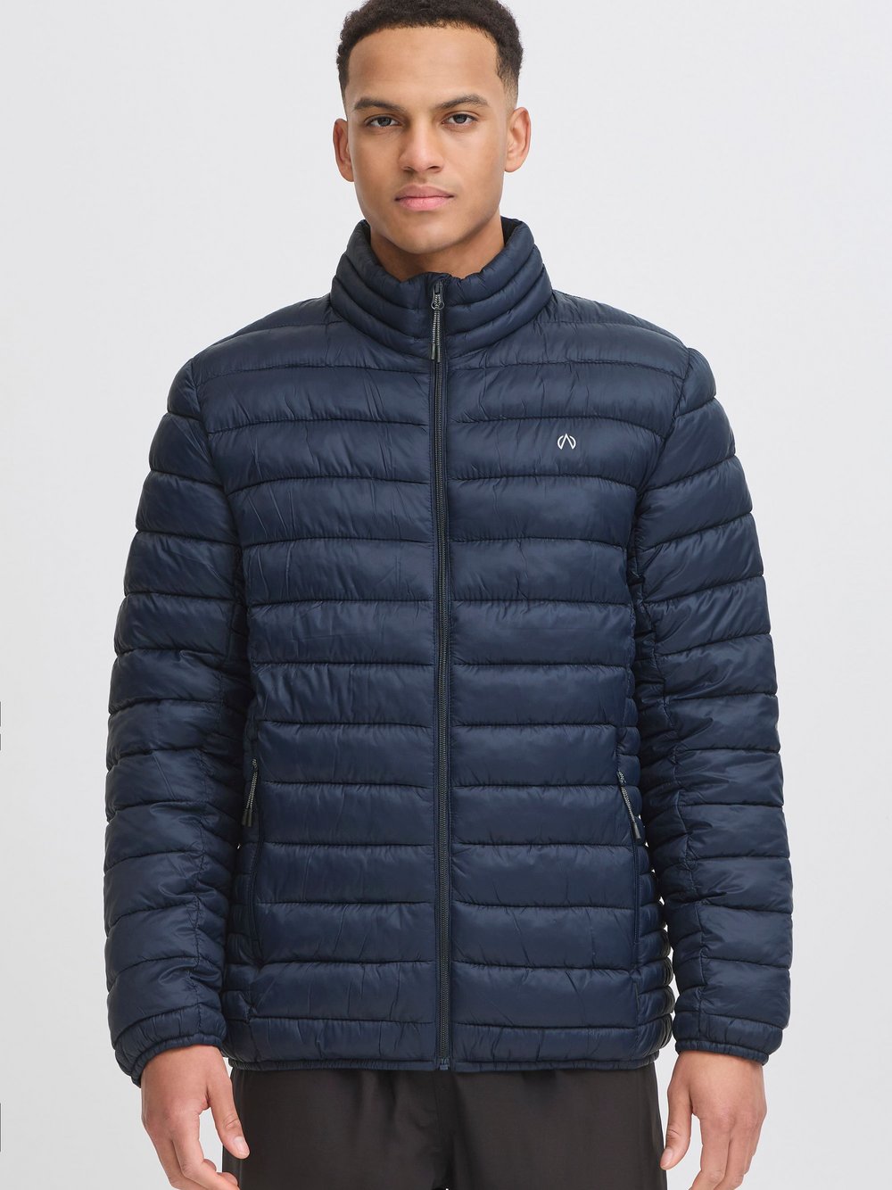 North Bend Softshelljacke Herren Polyamid