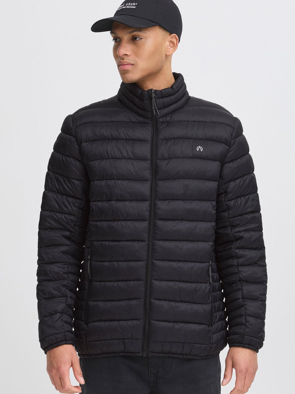 North Bend Softshelljacke Herren Polyamid