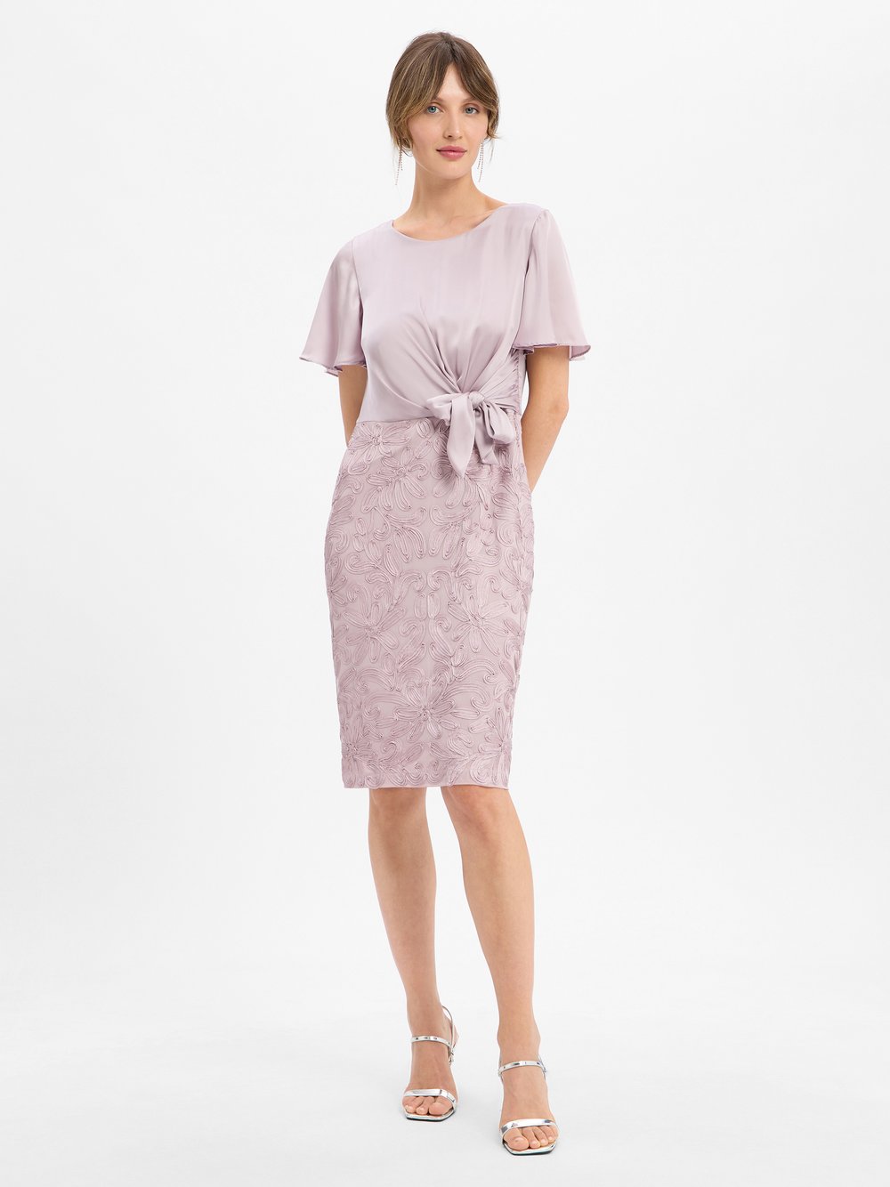 Ambiance Abendkleid Damen