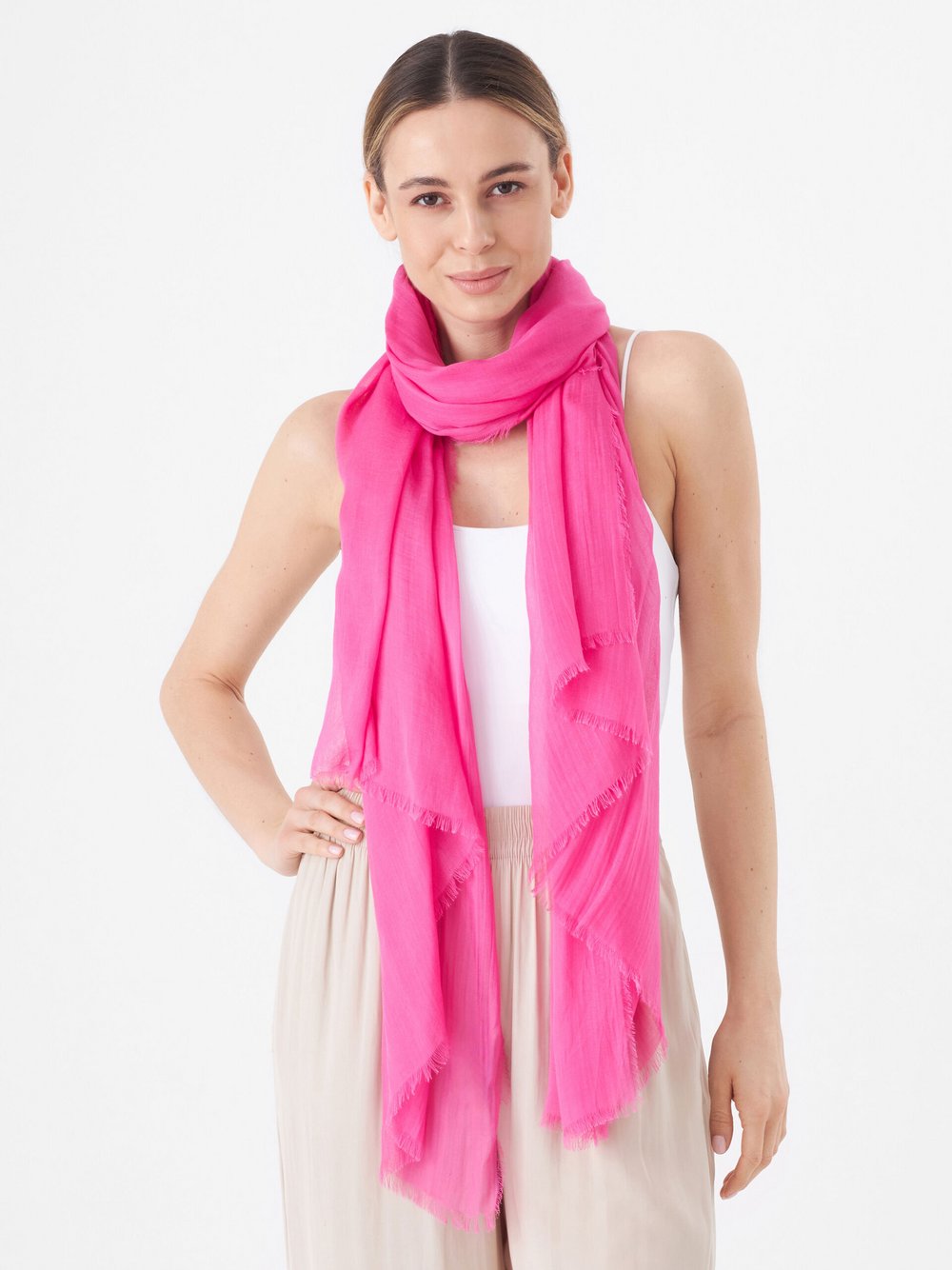 Codello Schal Damen Viskose