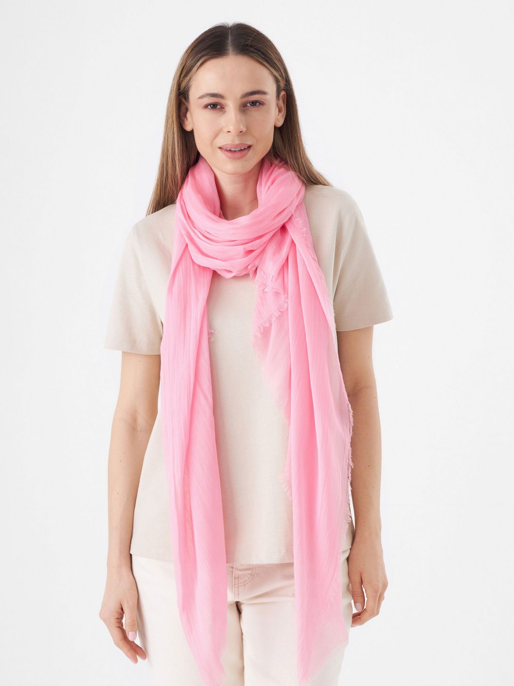 Codello Schal Damen Viskose