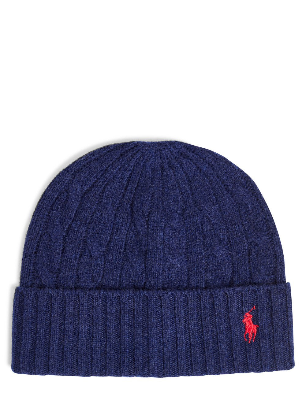 Polo Ralph Lauren Beanie Herren Wolle