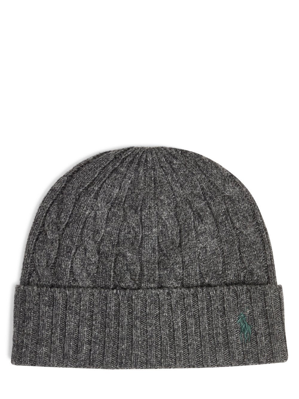 Polo Ralph Lauren Beanie Herren Wolle