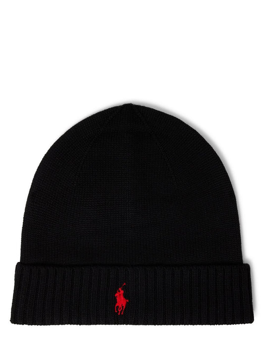 Polo Ralph Lauren Wollmütze Herren Wolle