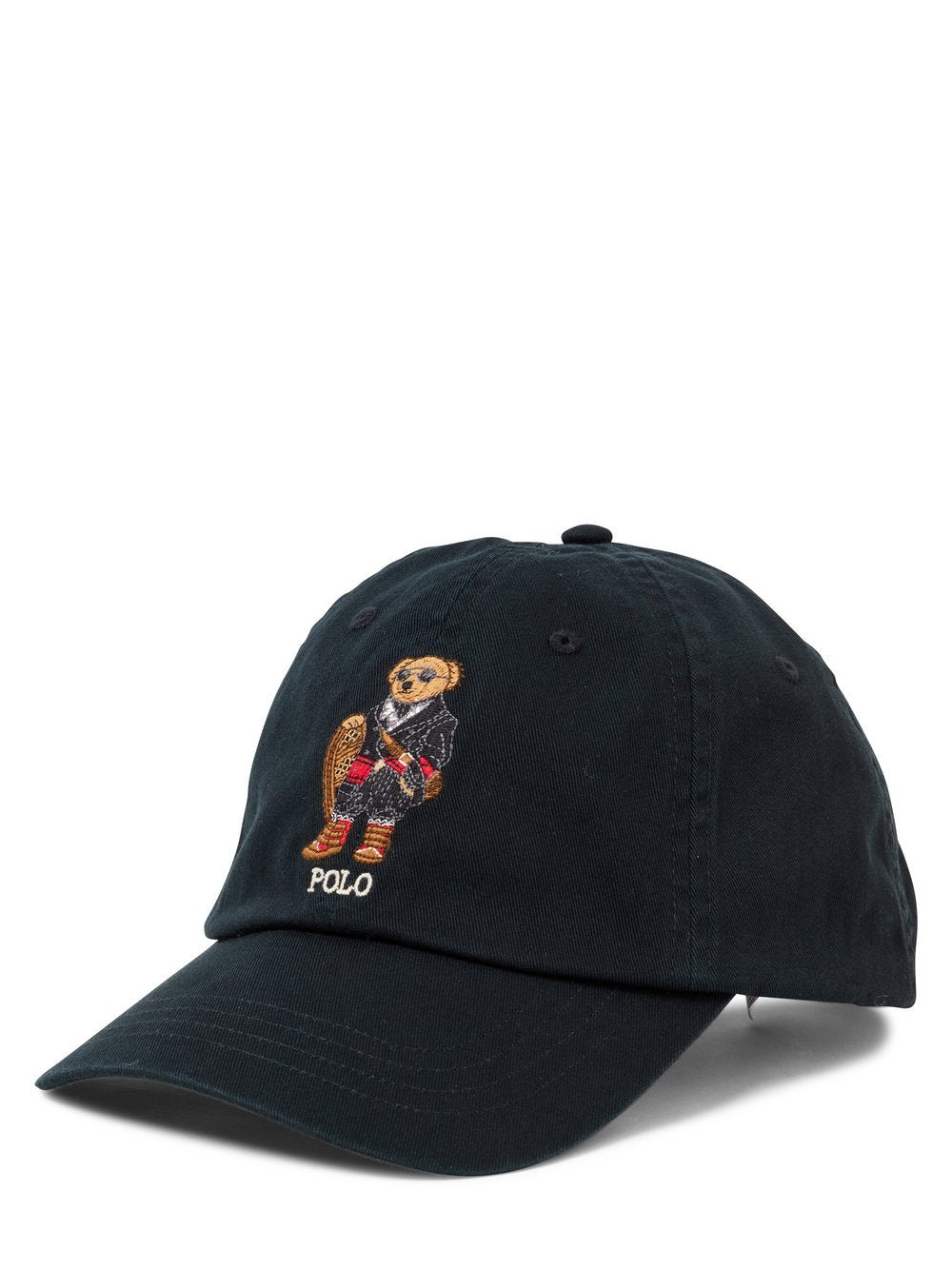 Polo Ralph Lauren Cap Herren Baumwolle gemustert