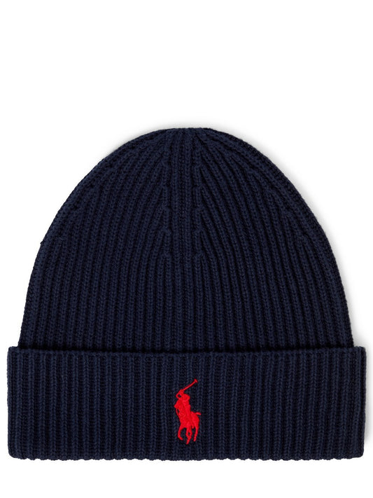 Polo Ralph Lauren Mütze Herren Baumwolle