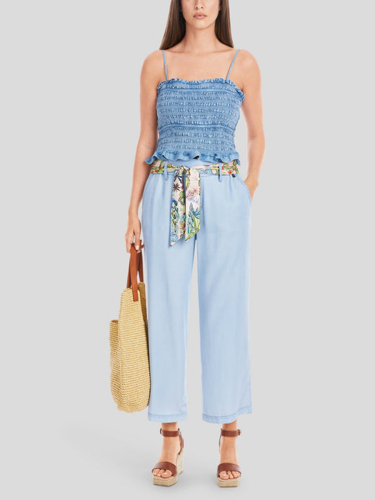 Marc Cain Jeans Damen Lyocell