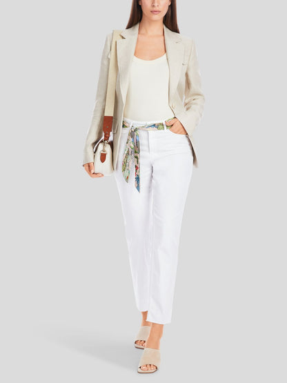 Marc Cain Jeans Damen Baumwolle