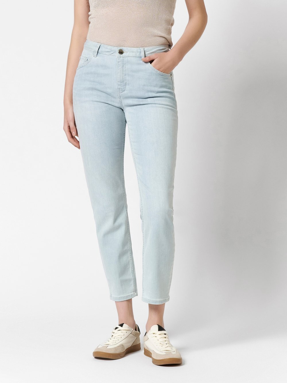 Rosner Jeans Damen Baumwolle